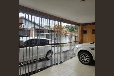Casa à venda com 140m², 3 quartos e 2 vagas