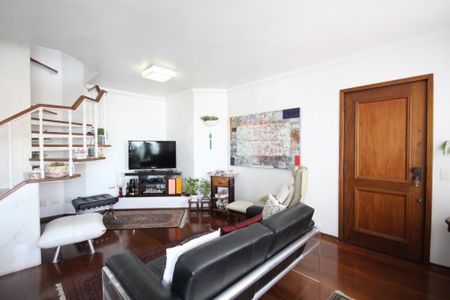 Apartamento à venda com 130m², 4 quartos e 3 vagas