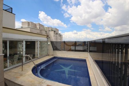 Apartamento à venda com 130m², 4 quartos e 3 vagas