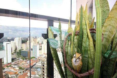 Apartamento à venda com 130m², 4 quartos e 3 vagas