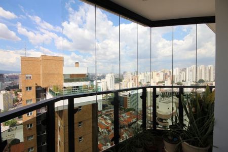 Apartamento à venda com 130m², 4 quartos e 3 vagas