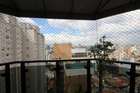 Apartamento à venda com 130m², 4 quartos e 3 vagas