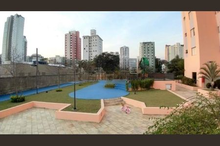 Apartamento à venda com 98m², 3 quartos e 2 vagas