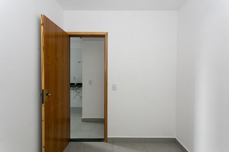 Apartamento à venda com 40m², 2 quartos e sem vaga Apartamento à venda com 40m², 2 quartos e sem vagaQuarto 2