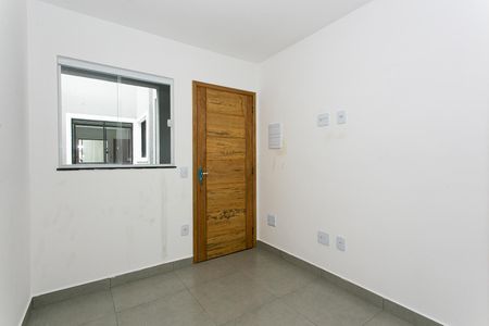 Apartamento à venda com 40m², 2 quartos e sem vaga Apartamento à venda com 40m², 2 quartos e sem vagaSala