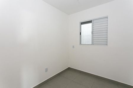 Apartamento à venda com 40m², 2 quartos e sem vaga Apartamento à venda com 40m², 2 quartos e sem vagaQuarto 2