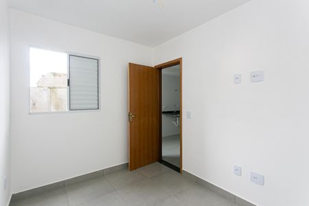 Apartamento à venda com 40m², 2 quartos e sem vaga Apartamento à venda com 40m², 2 quartos e sem vagaQuarto 1