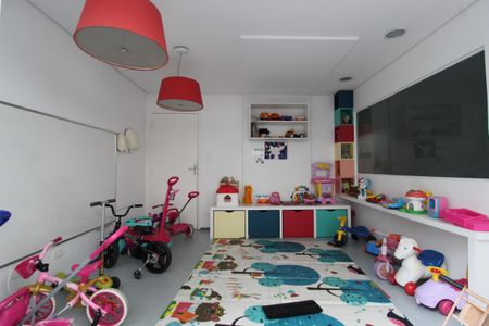 Apartamento à venda com 115m², 3 quartos e 1 vagaÁrea Comum - Brinquedoteca