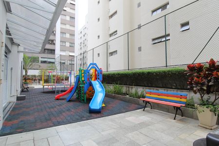 Apartamento à venda com 115m², 3 quartos e 1 vagaÁrea Comum - Playground