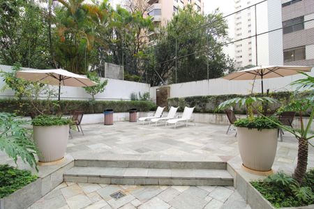 Apartamento à venda com 115m², 3 quartos e 1 vagaÁrea Comum - Solário