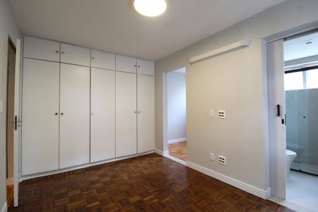Apartamento à venda com 115m², 3 quartos e 1 vagaQuarto 3 - Suíte