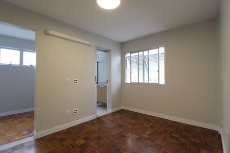 Apartamento à venda com 115m², 3 quartos e 1 vagaQuarto 3 - Suíte