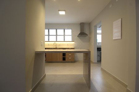 Apartamento à venda com 115m², 3 quartos e 1 vagaCozinha