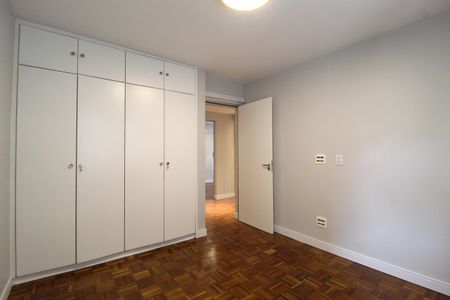 Apartamento à venda com 115m², 3 quartos e 1 vagaQuarto 1