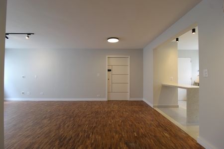 Apartamento à venda com 115m², 3 quartos e 1 vagaSala