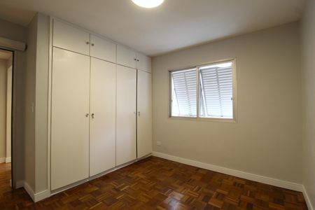 Apartamento à venda com 115m², 3 quartos e 1 vagaQuarto 2