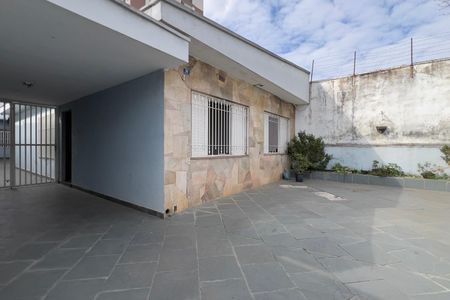 Casa para alugar com 249m², 5 quartos e 4 vagasGaragem