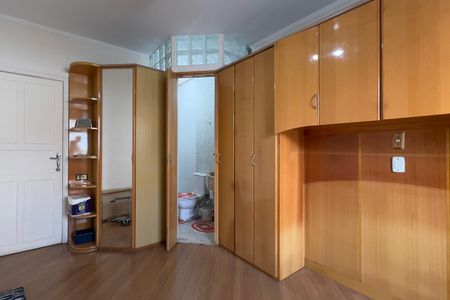 Casa para alugar com 249m², 5 quartos e 4 vagasSuíte