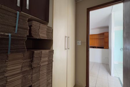 Casa para alugar com 249m², 5 quartos e 4 vagasEdícula