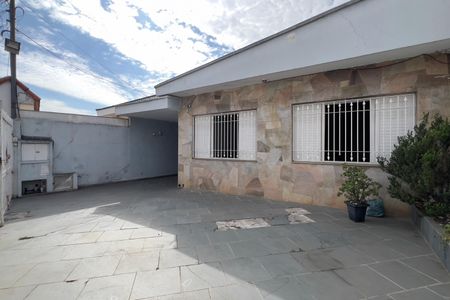Casa para alugar com 249m², 5 quartos e 4 vagasGaragem
