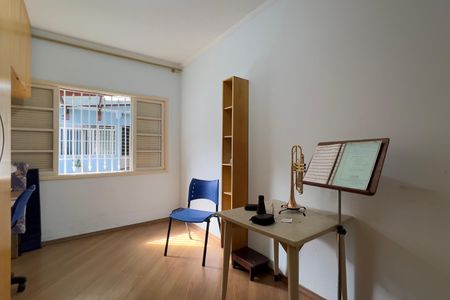 Casa para alugar com 249m², 5 quartos e 4 vagasQuarto 1