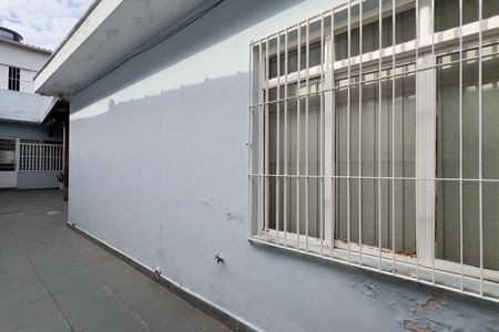 Casa para alugar com 249m², 5 quartos e 4 vagasÁrea externa