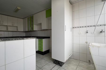 Casa para alugar com 249m², 5 quartos e 4 vagasEdícula