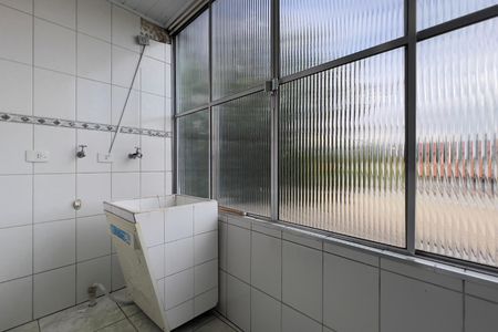 Casa para alugar com 249m², 5 quartos e 4 vagasEdícula