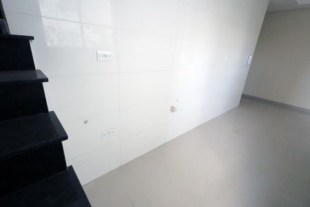 Apartamento à venda com 105m², 2 quartos e 1 vaga Apartamento à venda com 105m², 2 quartos e 1 vagaCozinha