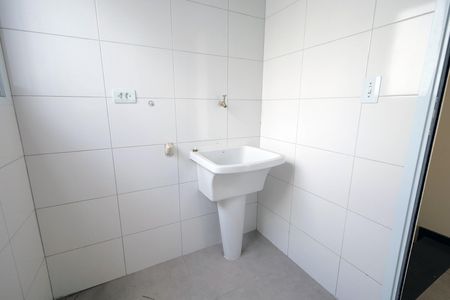 Apartamento à venda com 105m², 2 quartos e 1 vaga Apartamento à venda com 105m², 2 quartos e 1 vagaÁrea de Serviço
