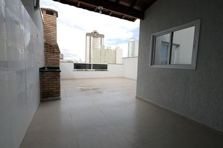 Apartamento à venda com 105m², 2 quartos e 1 vaga Apartamento à venda com 105m², 2 quartos e 1 vagaCobertura