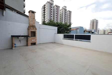 Apartamento à venda com 105m², 2 quartos e 1 vaga Apartamento à venda com 105m², 2 quartos e 1 vagaCobertura