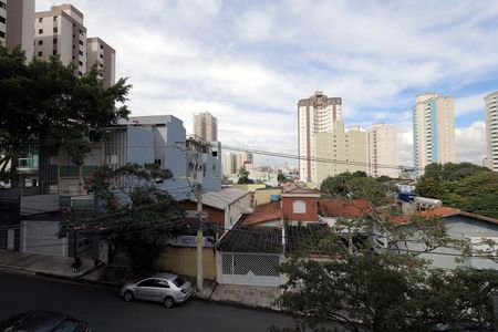 Apartamento à venda com 105m², 2 quartos e 1 vaga Apartamento à venda com 105m², 2 quartos e 1 vagaVista sacada