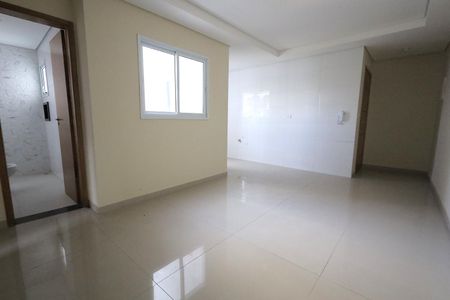 Apartamento à venda com 105m², 2 quartos e 1 vaga Apartamento à venda com 105m², 2 quartos e 1 vagaSala