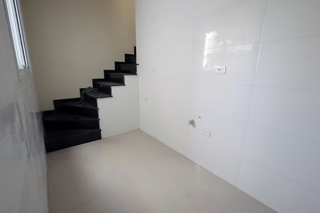 Apartamento à venda com 105m², 2 quartos e 1 vaga Apartamento à venda com 105m², 2 quartos e 1 vagaCozinha