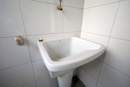 Apartamento à venda com 105m², 2 quartos e 1 vaga Apartamento à venda com 105m², 2 quartos e 1 vagaÁrea de Serviço