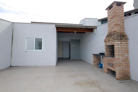 Apartamento à venda com 105m², 2 quartos e 1 vaga Apartamento à venda com 105m², 2 quartos e 1 vagaChurrasqueira Cobertura