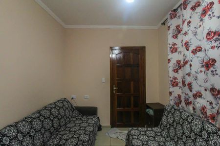 Casa à venda com 70m², 1 quarto e 1 vaga Casa à venda com 70m², 1 quarto e 1 vagaSala