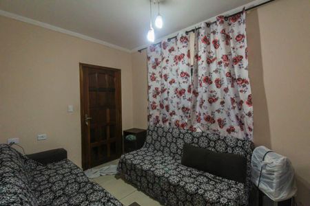 Casa à venda com 70m², 1 quarto e 1 vaga Casa à venda com 70m², 1 quarto e 1 vagaSala