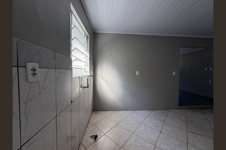 Casa para alugar com 80m², 2 quartos e 1 vaga Casa para alugar com 80m², 2 quartos e 1 vagaCozinha