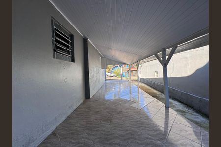 Casa para alugar com 80m², 2 quartos e 1 vaga Casa para alugar com 80m², 2 quartos e 1 vagaÁrea comum