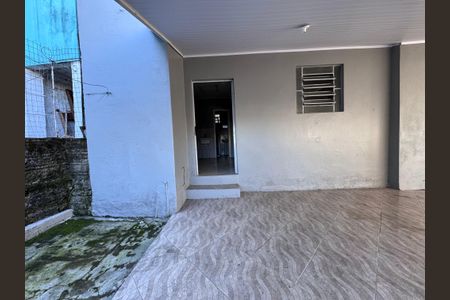 Casa para alugar com 80m², 2 quartos e 1 vaga Casa para alugar com 80m², 2 quartos e 1 vagaÁrea comum