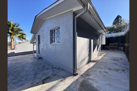 Casa para alugar com 80m², 2 quartos e 1 vaga Casa para alugar com 80m², 2 quartos e 1 vagaÁrea comum