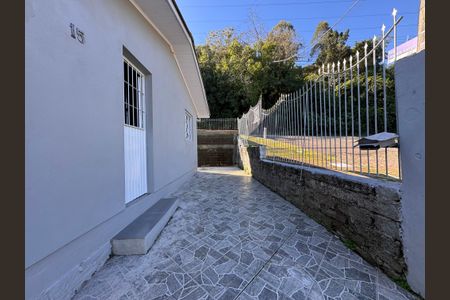 Casa para alugar com 80m², 2 quartos e 1 vaga Casa para alugar com 80m², 2 quartos e 1 vagaÁrea comum