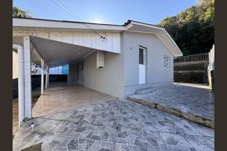 Casa para alugar com 80m², 2 quartos e 1 vaga Casa para alugar com 80m², 2 quartos e 1 vagaÁrea comum