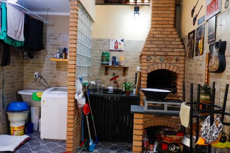 Casa à venda com 150m², 3 quartos e 3 vagas Casa à venda com 150m², 3 quartos e 3 vagasÁrea comum