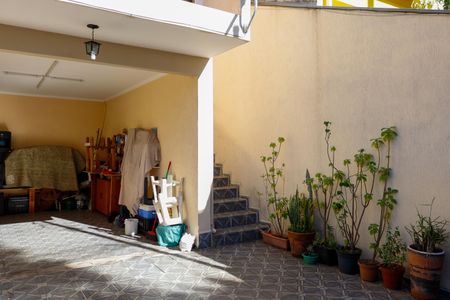 Casa à venda com 150m², 3 quartos e 3 vagas Casa à venda com 150m², 3 quartos e 3 vagasGaragem