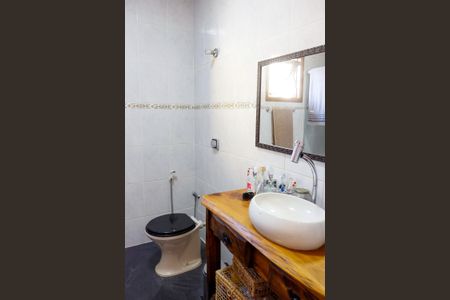 Casa à venda com 150m², 3 quartos e 3 vagas Casa à venda com 150m², 3 quartos e 3 vagasBanheiro da Suíte 1