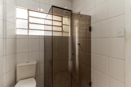 Apartamento à venda com 100m², 3 quartos e sem vaga Apartamento à venda com 100m², 3 quartos e sem vagaBanheiro