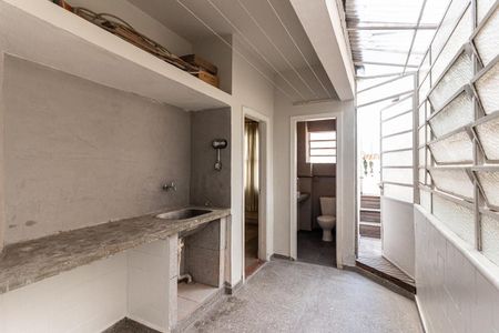 Apartamento à venda com 100m², 3 quartos e sem vaga Apartamento à venda com 100m², 3 quartos e sem vagaÁrea de Serviço